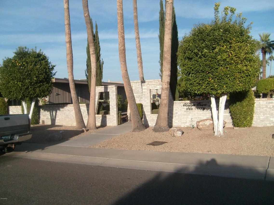 17213 N 107th Ave., Sun City, AZ 85373