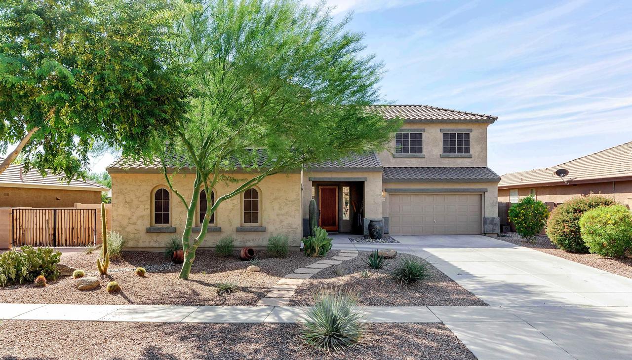 15139 W Ventura St., Surprise, AZ 85379