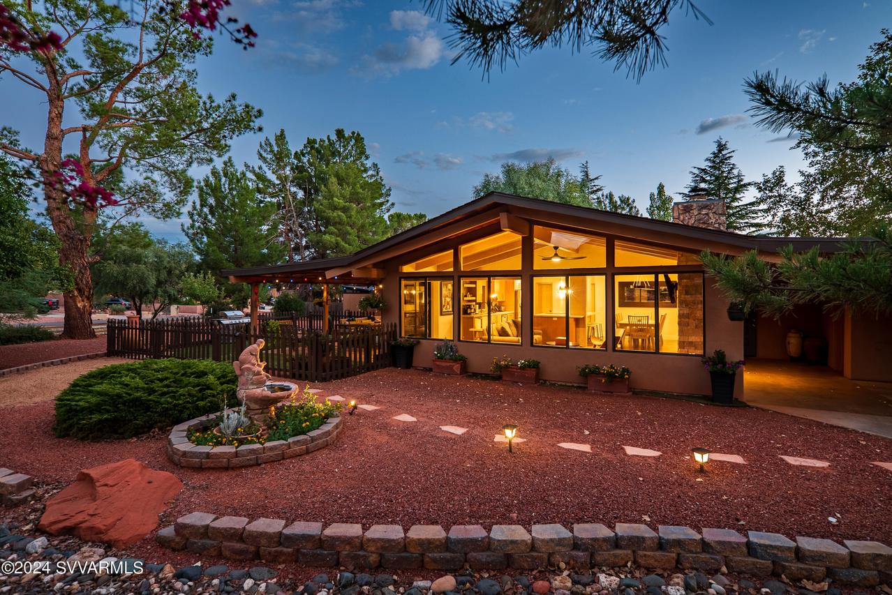 250 E Tonto Dr., Sedona, AZ 86351