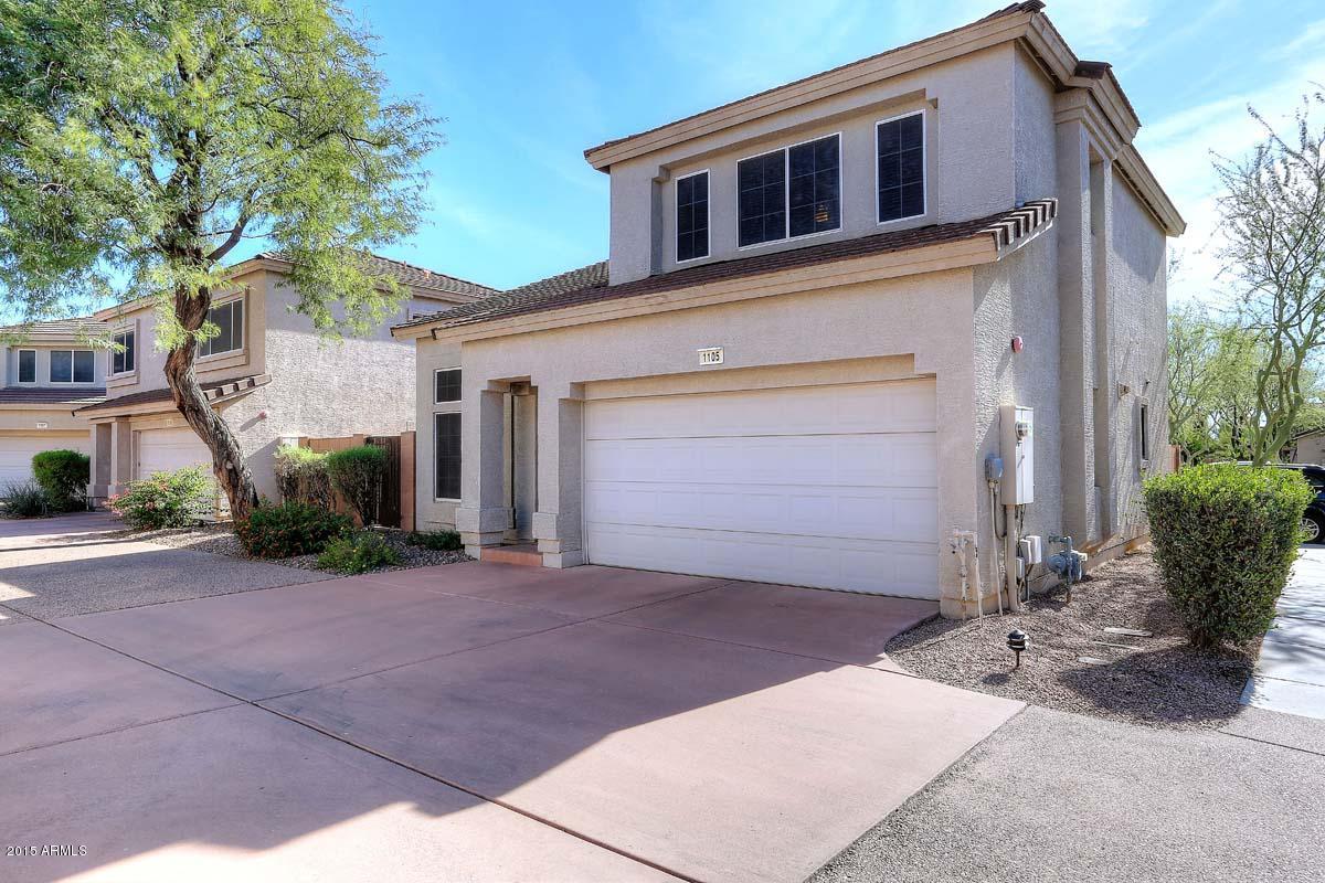 15550 N Frank Lloyd Wright Blvd. #1105, Scottsdale, AZ 85260