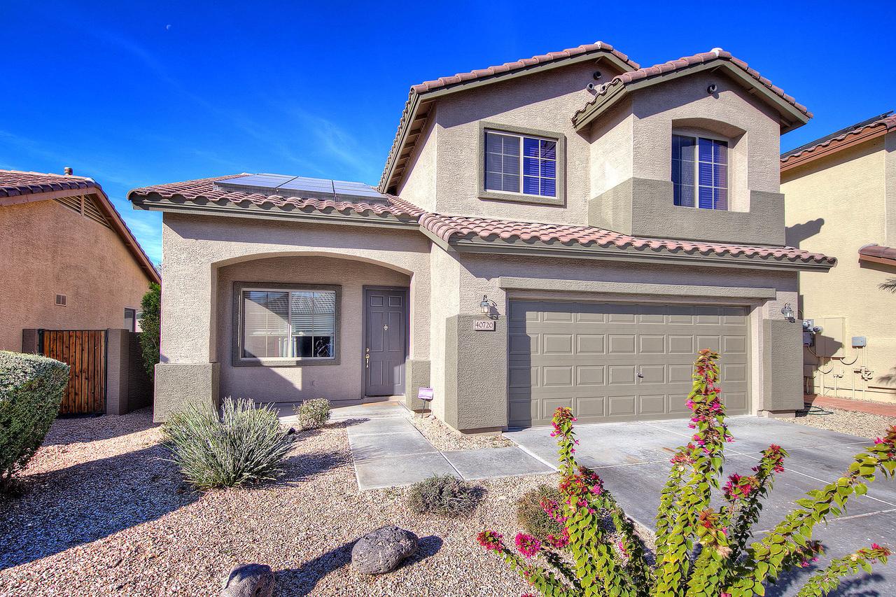 40720 N Hudson Tr., Anthem, AZ 85086