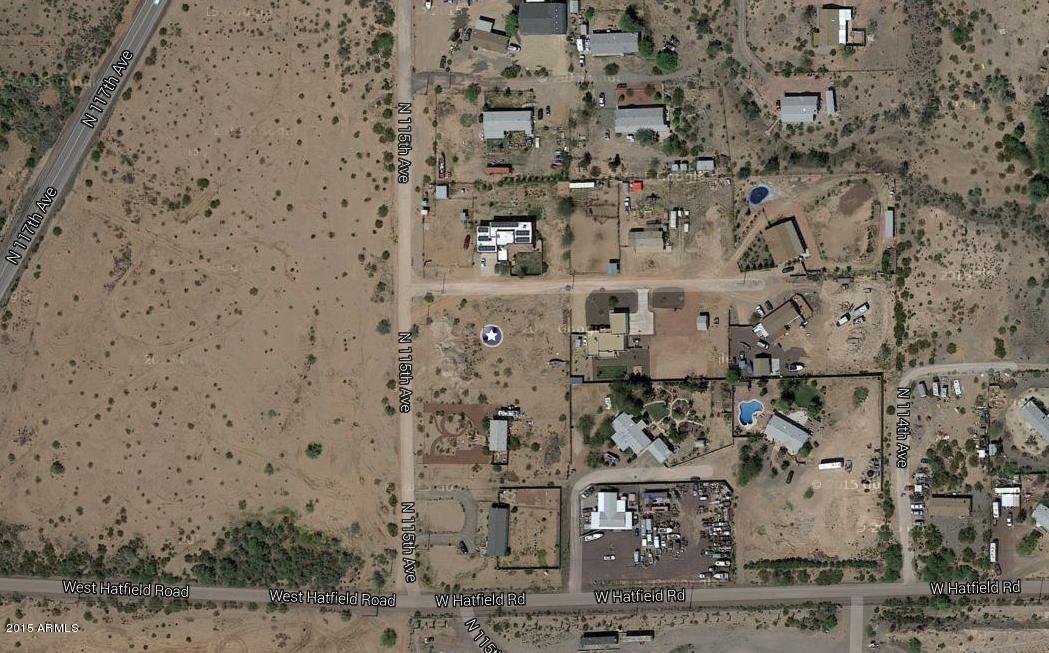 24703 N 115th Ave. #-, Sun City, AZ 85373