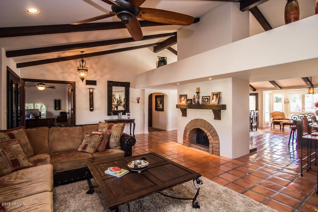 7549 E Larkspur Dr., Scottsdale, AZ 85260