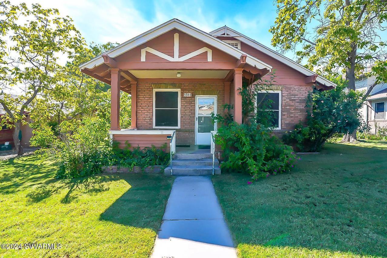 1311 Main St., Clarkdale, AZ 86324