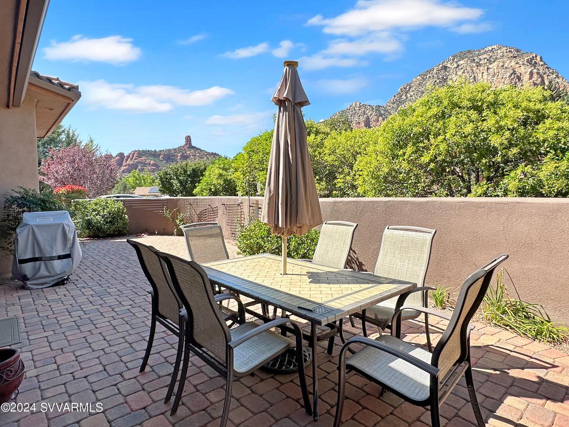 35 Windmill Dr., Sedona, AZ 86336