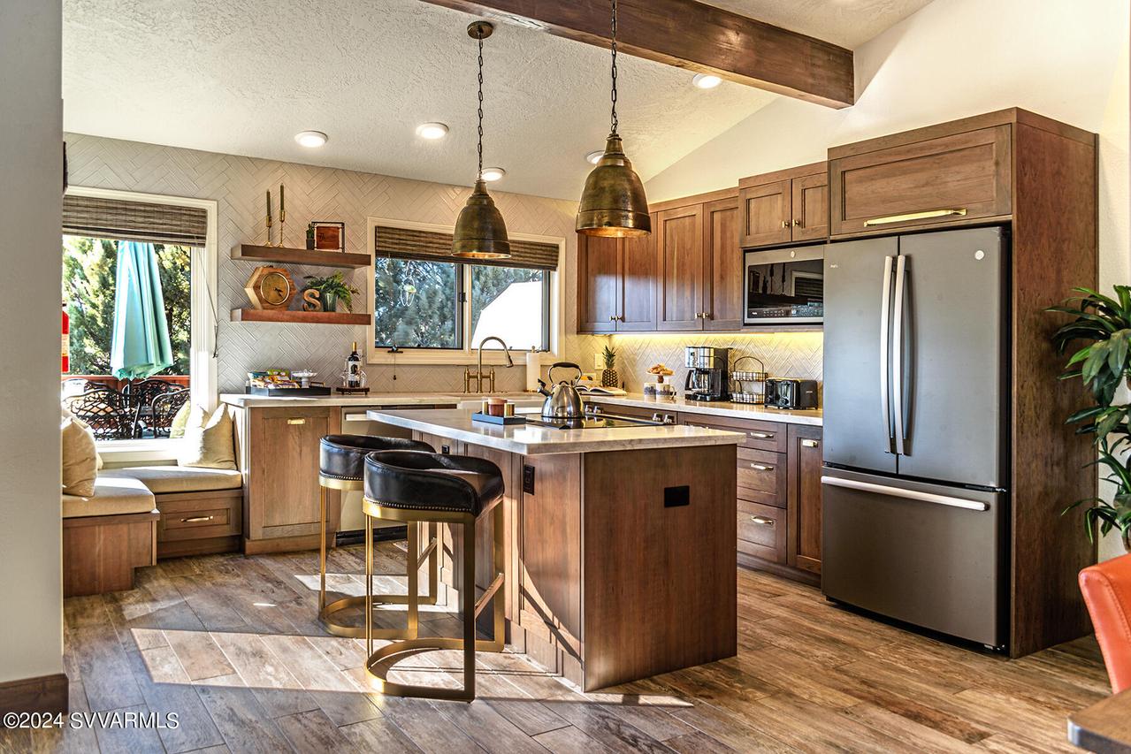 32 Running Springs Dr., Sedona, AZ 86351