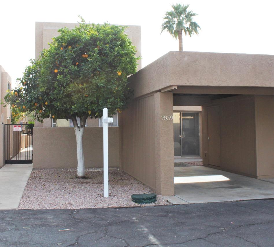 7859 E Park View Dr. #2, Mesa, AZ 85208