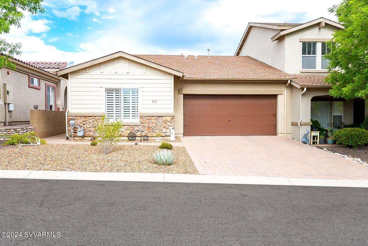 866 Tiablanca Rd., Clarkdale, AZ 86324