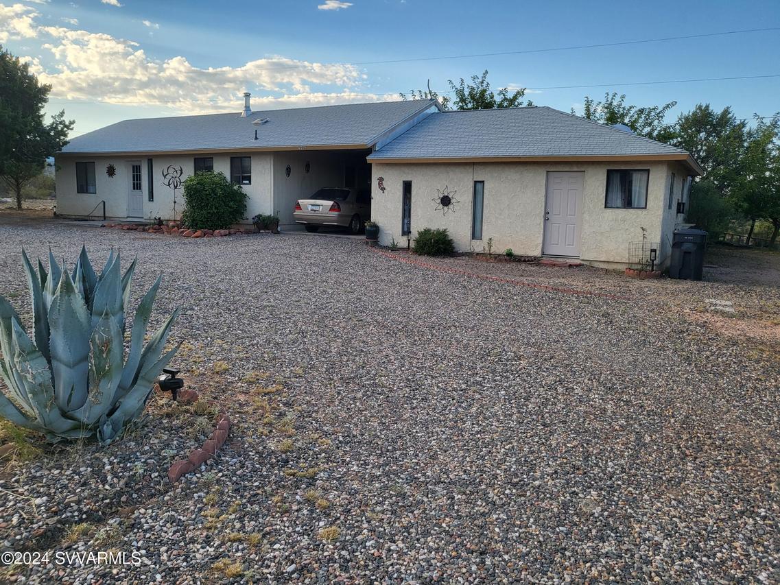 4715 E Redrock Dr., Rimrock, AZ 86335