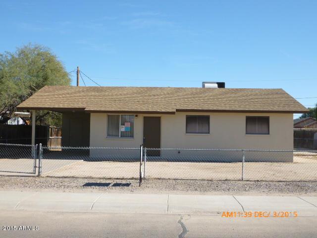 941 S Orlando St., Florence, AZ 85132