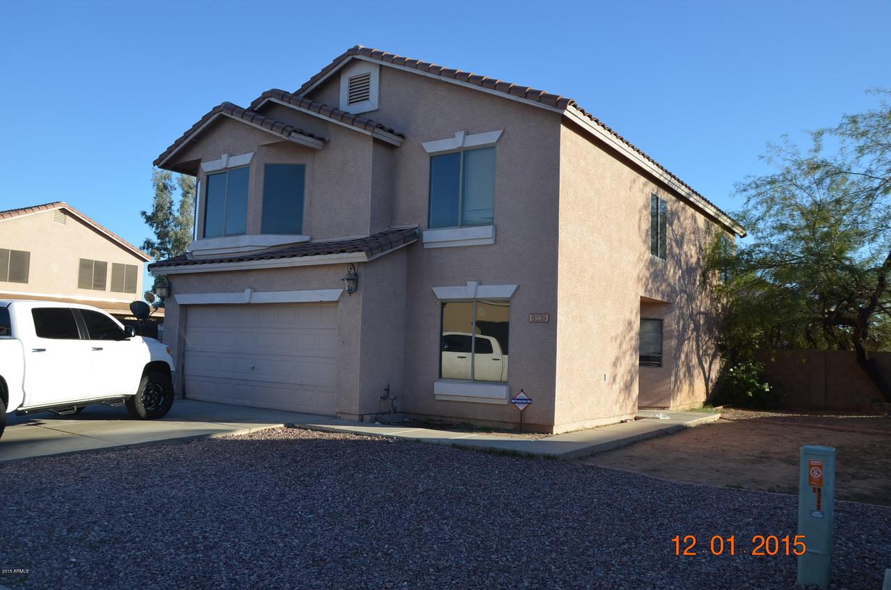 9239 W Vogel Ave., Peoria, AZ 85345