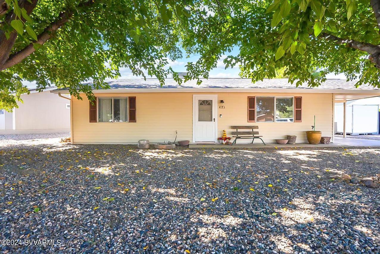 4723 E Diablo Dr., Cottonwood, AZ 86326