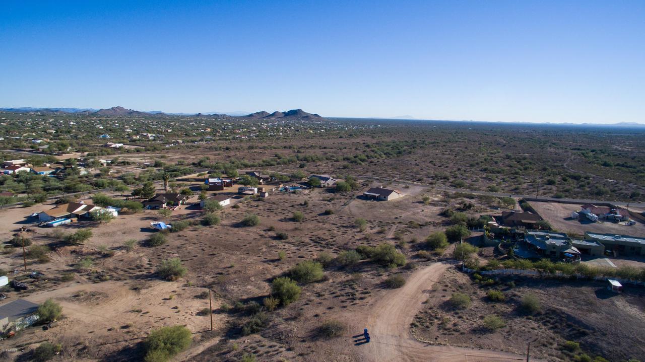 S Roadrunner Rd. #-, Apache Junction, AZ 85119