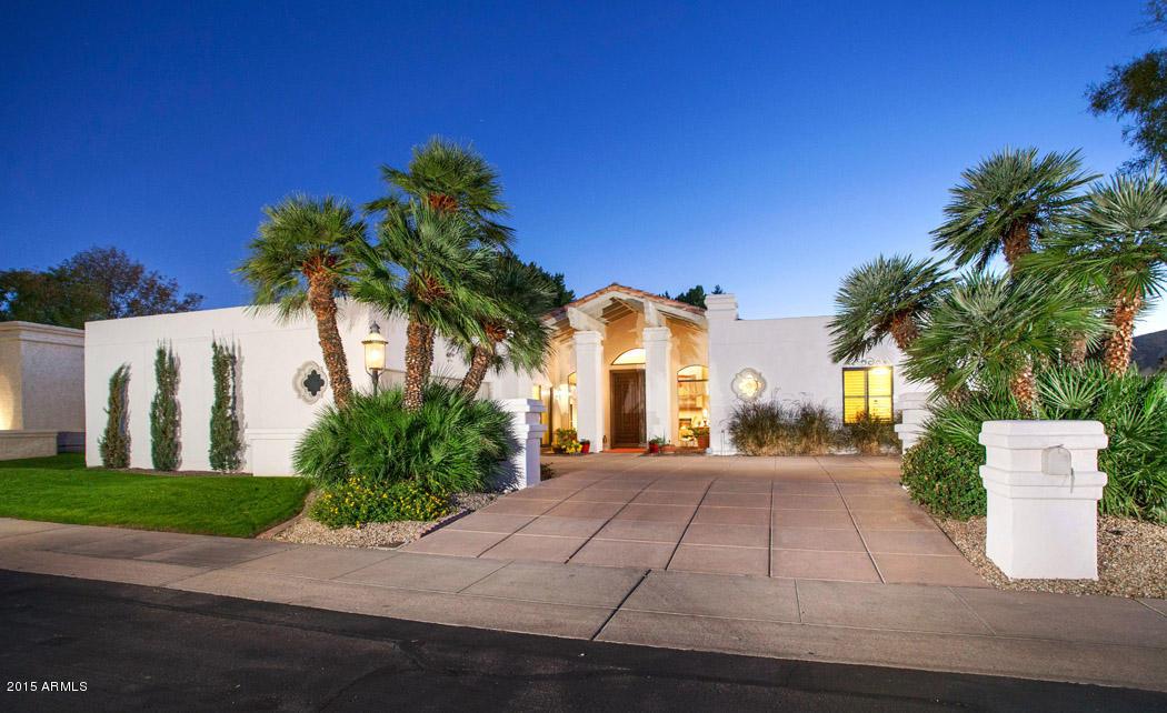 2509 E Montebello Ave., Phoenix, AZ 85016