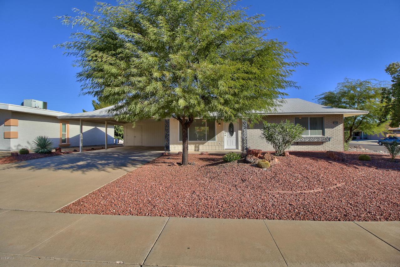 10618 W Cimarron Ct., Sun City, AZ 85373