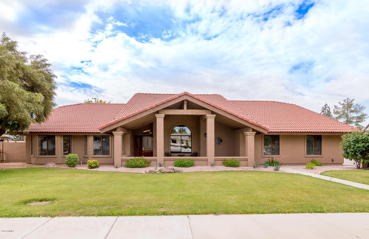 3131 E Fairfield St., Mesa, AZ 85213