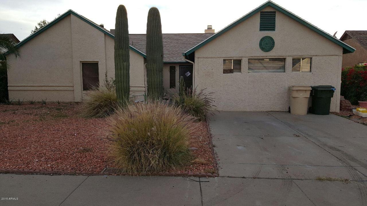 13036 N 56th Ave., Glendale, AZ 85304