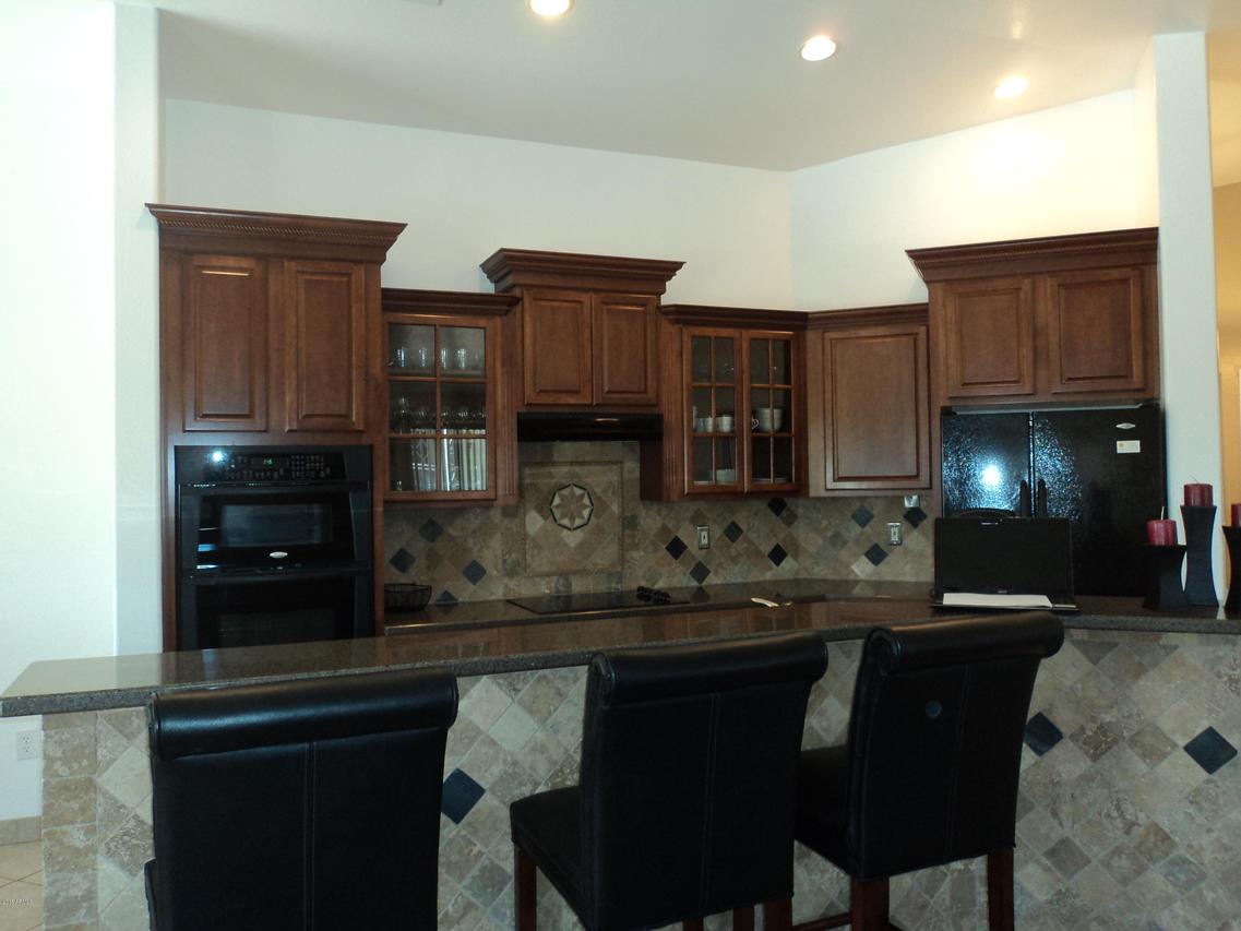 2728 N Trevino Pl., Mesa, AZ 85215