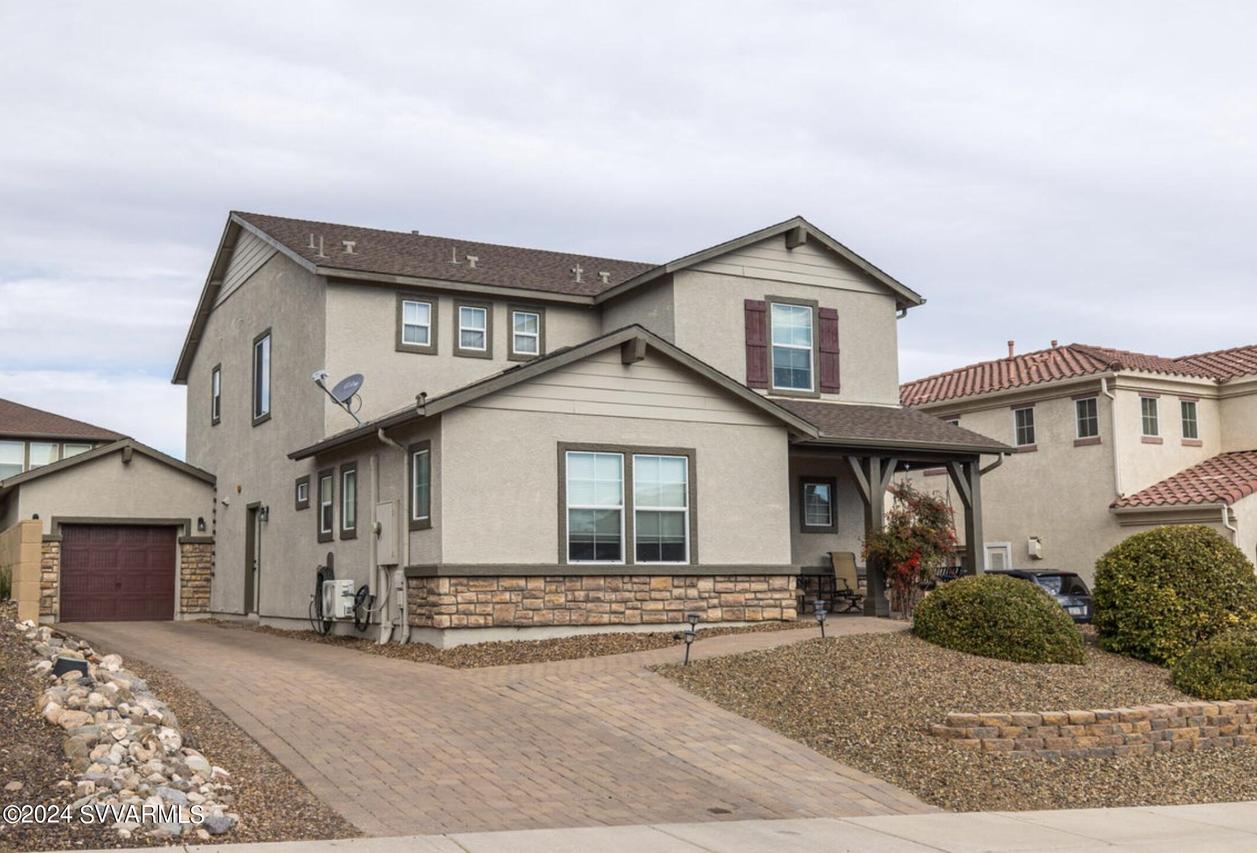 626 King Copper Rd., Clarkdale, AZ 86324