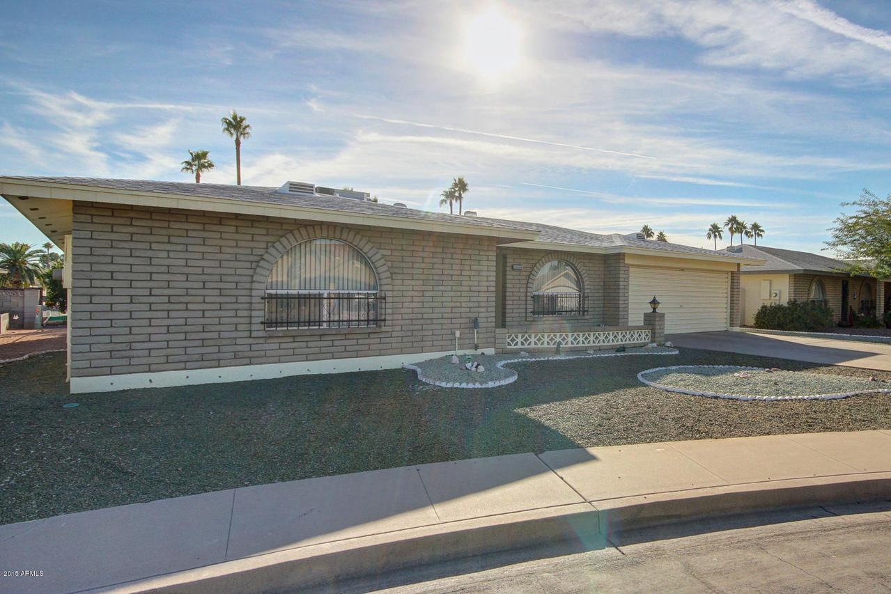 4349 E Carmel Cir., Mesa, AZ 85206