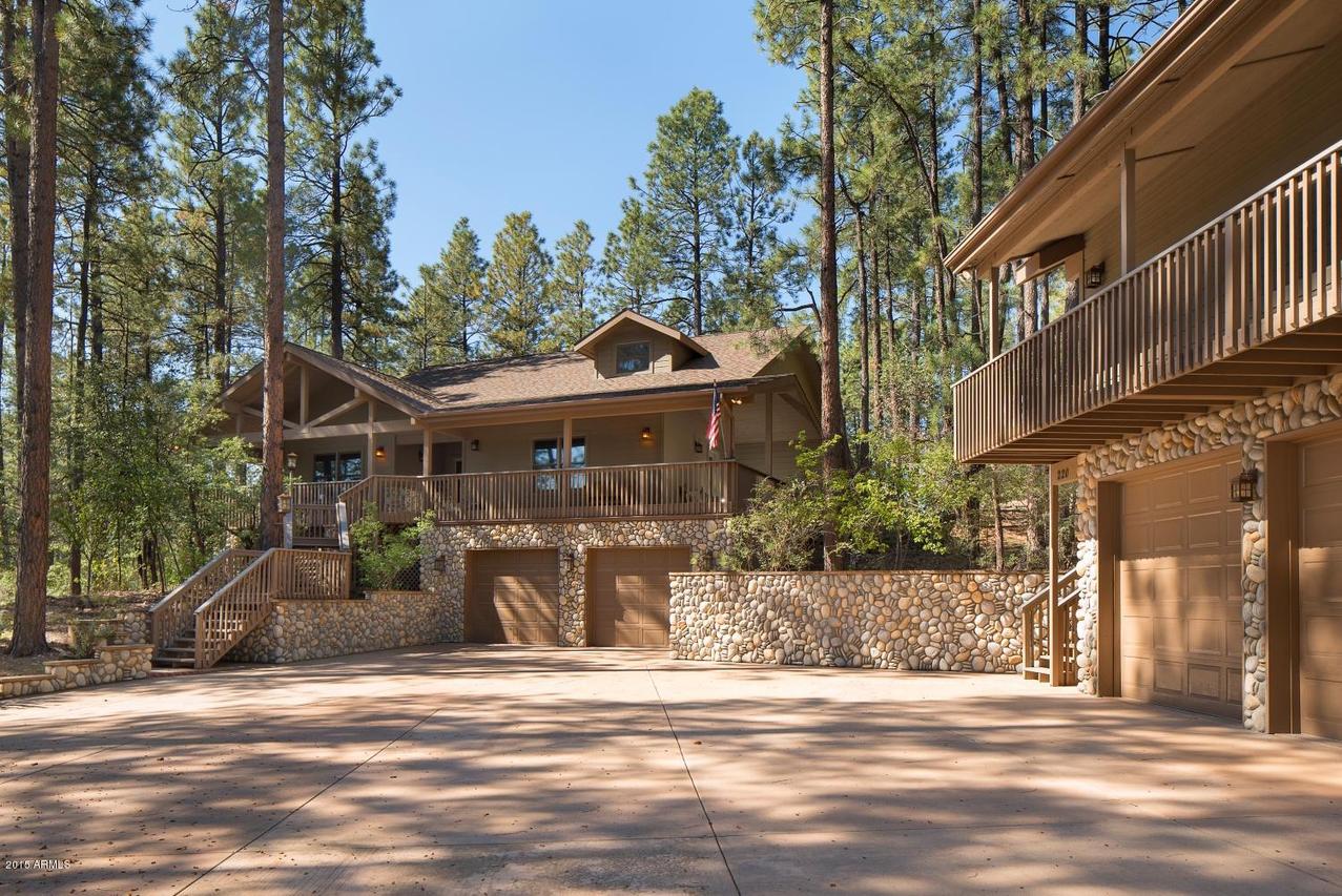 220 E Marapai Rd., Prescott, AZ 86303