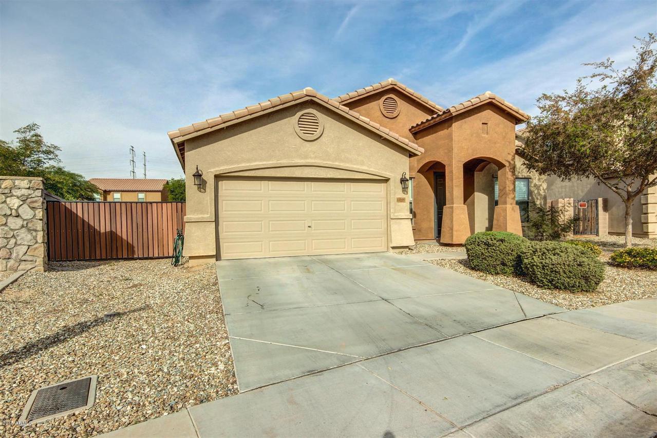 10228 W Illini St., Tolleson, AZ 85353