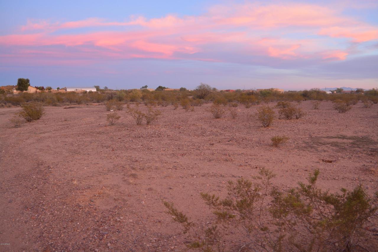 226XX W Laura St. #NA, Wittmann, AZ 85361