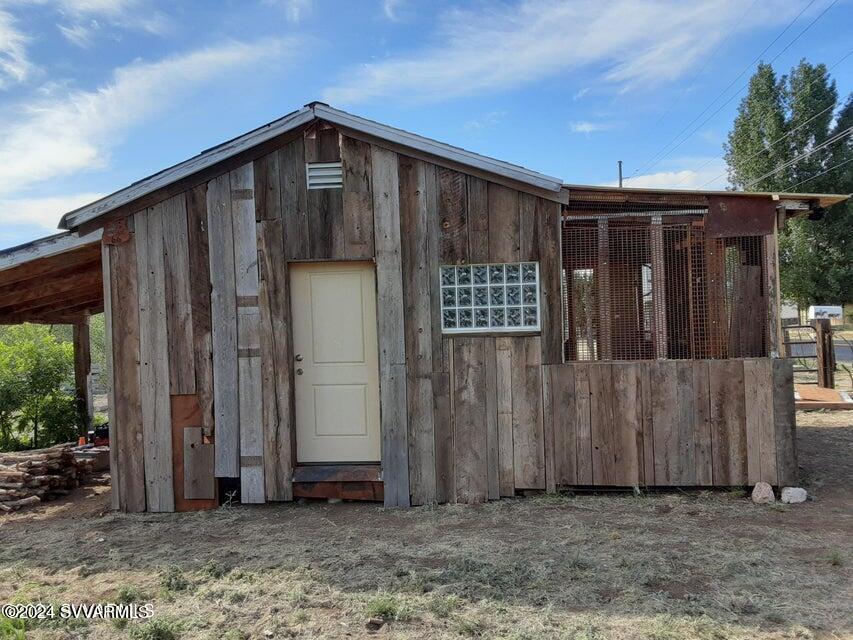12020 E Kachina Pl., Dewey, AZ 86327