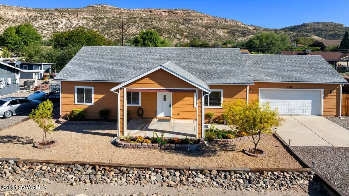 3408 E Aberdovey Dr., Camp Verde, AZ 86322