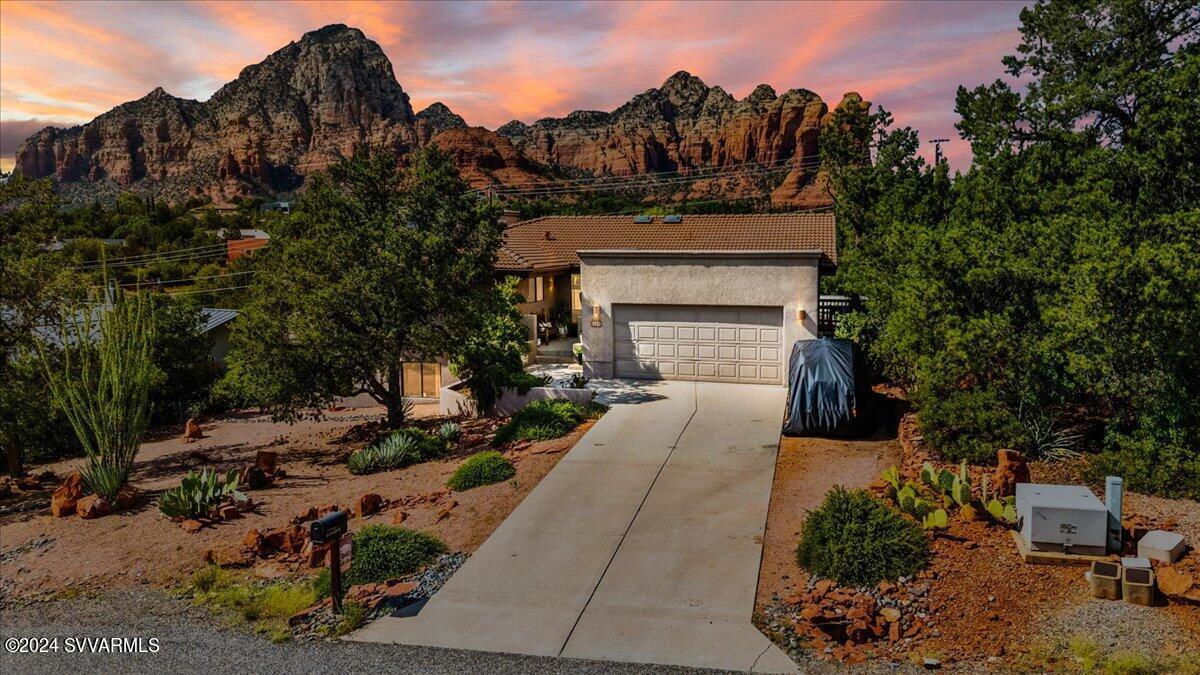 265 Mission Rd., Sedona, AZ 86336