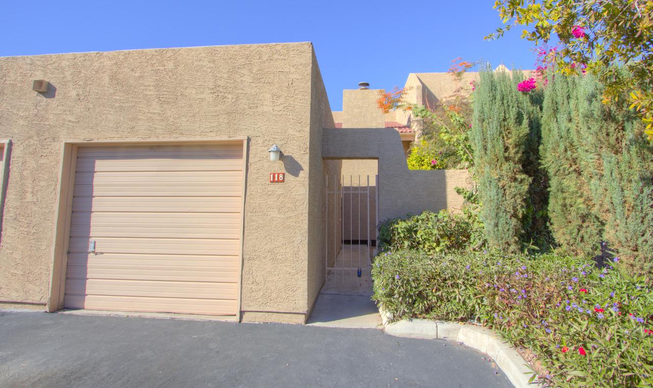 2524 S El Paradiso Dr. #118, Mesa, AZ 85202