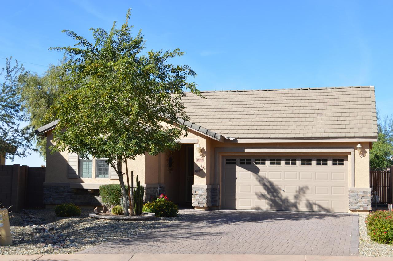35222 N 34th Ln., Phoenix, AZ 85086