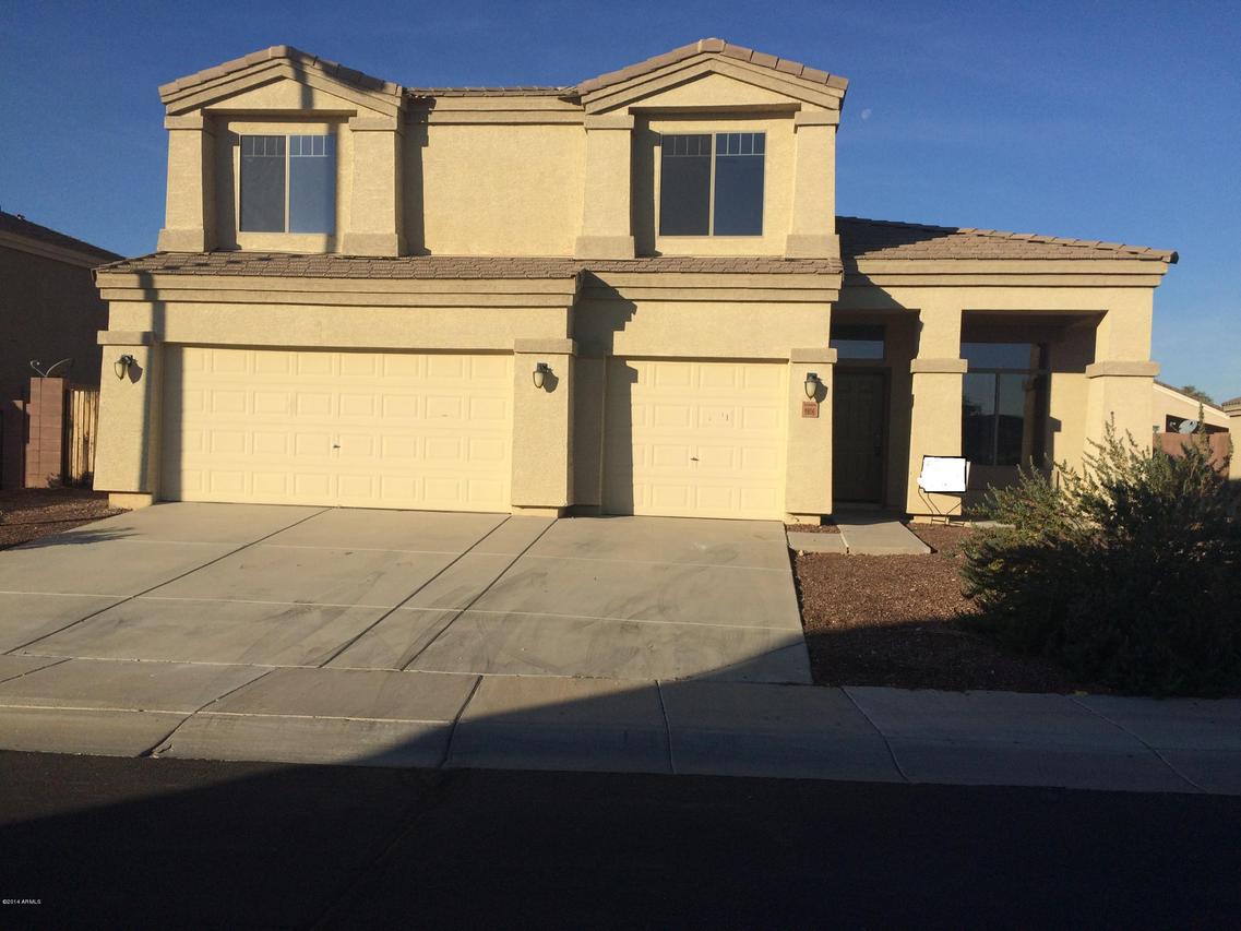 1806 S 234th Dr., Buckeye, AZ 85326
