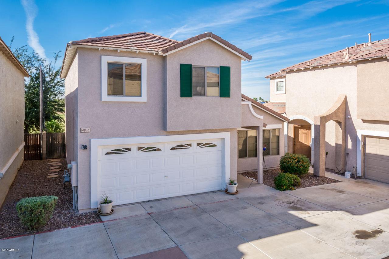1480 S Boulder St. #C, Gilbert, AZ 85296