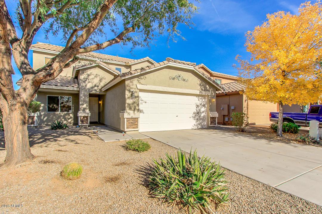 28193 N Superior Rd., San Tan Valley, AZ 85143