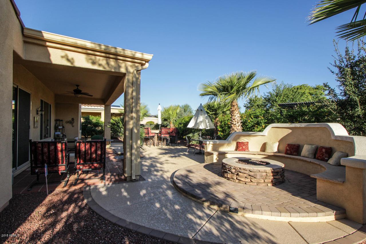 13274 W Micheltorena Ct., Sun City West, AZ 85375