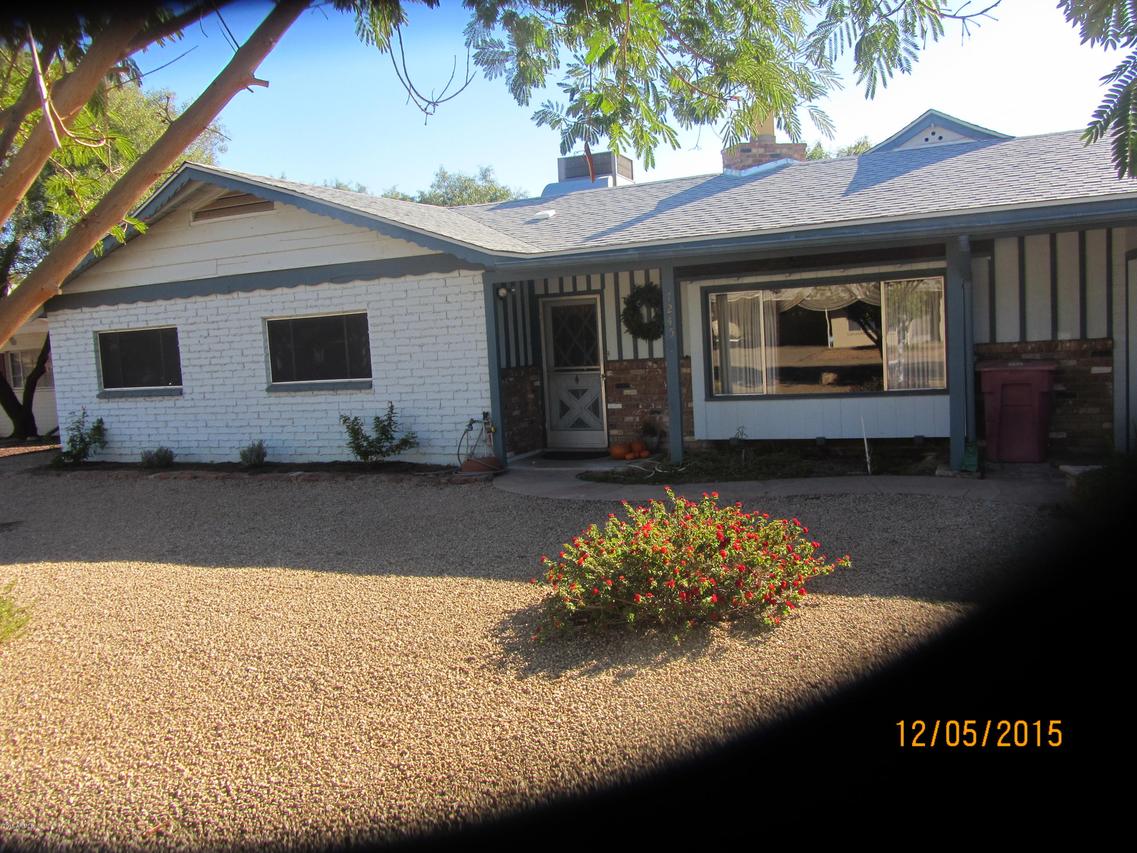 7245 E Cambridge Ave., Scottsdale, AZ 85257