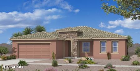 19714 N Flamingo Rd., Maricopa, AZ 85138