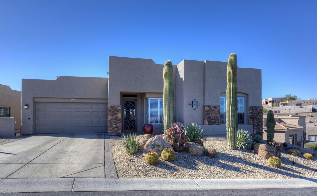 17303 E Fontana Way, Fountain Hills, AZ 85268