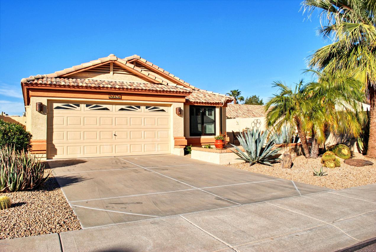 20936 N 107th Dr., Sun City, AZ 85373