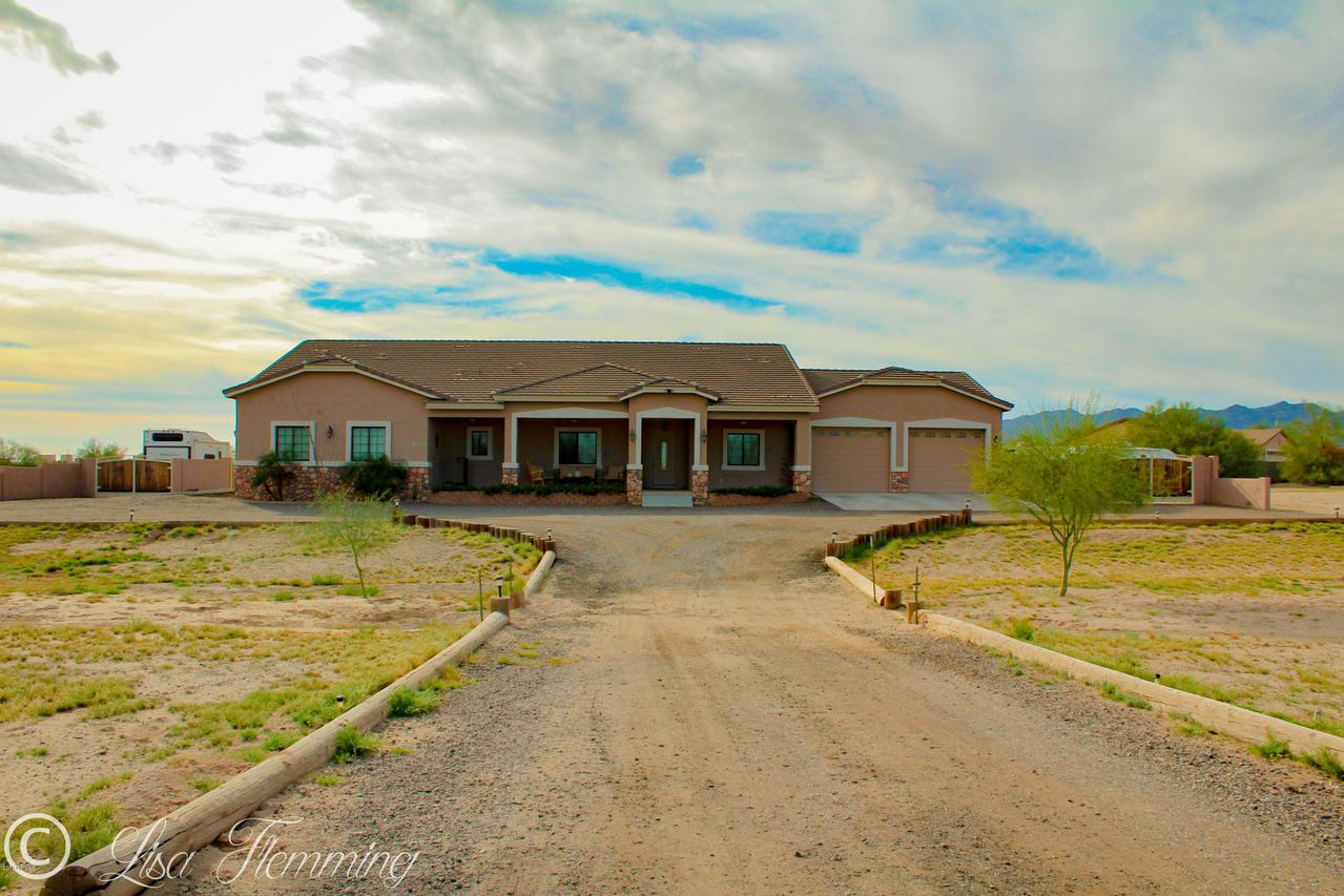 2320 N 191st Ave., Buckeye, AZ 85396