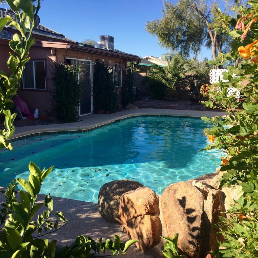 1652 E Christina St., Casa Grande, AZ 85122