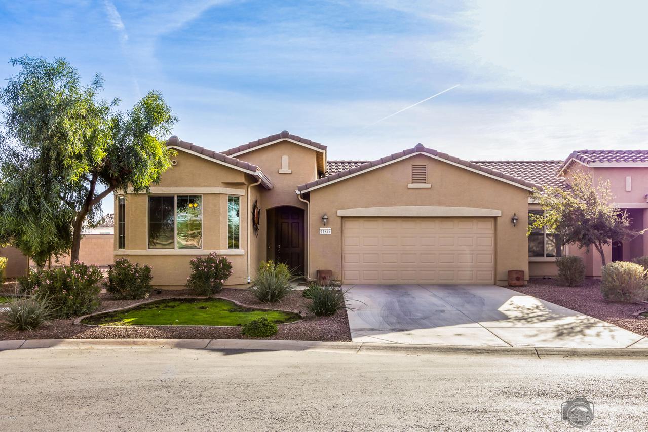 41899 W Ellington Ln., Maricopa, AZ 85138