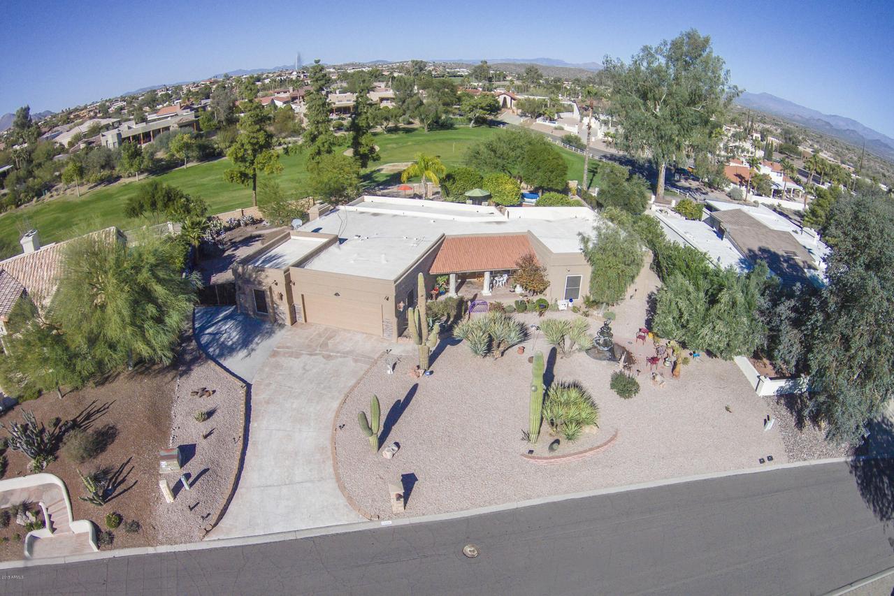 10428 N Demaret Dr., Fountain Hills, AZ 85268