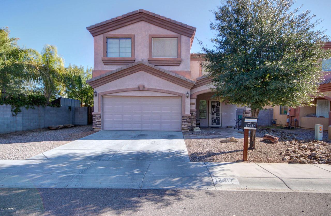 17317 N 17th St., Phoenix, AZ 85022