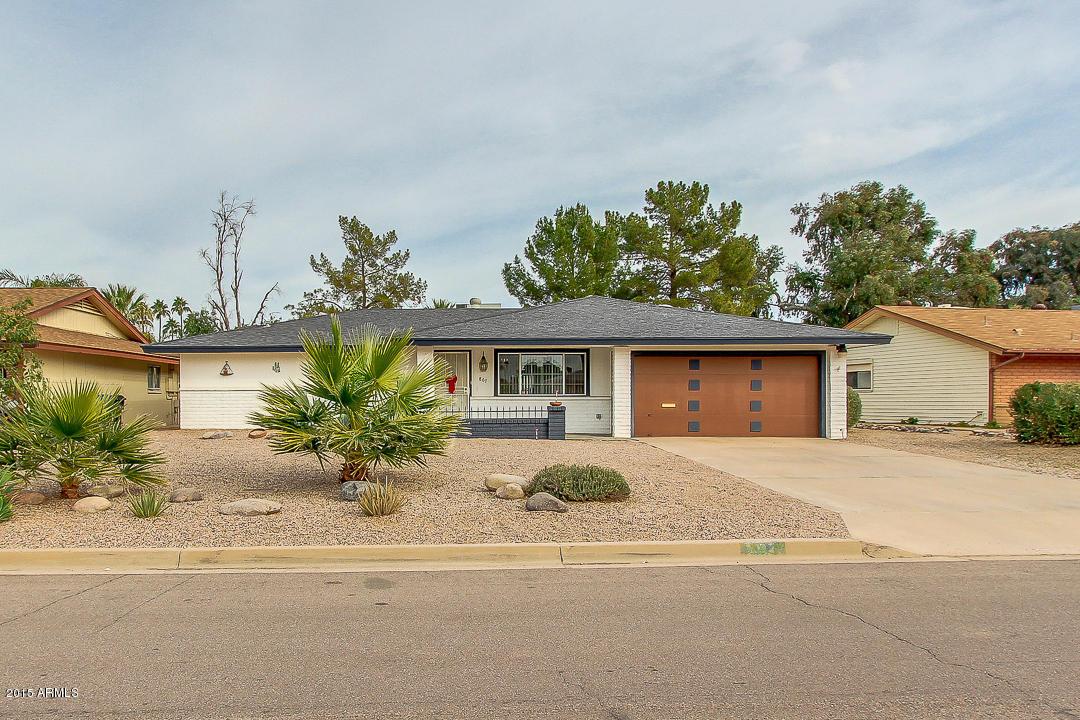 867 S Revolta Cir., Mesa, AZ 85208