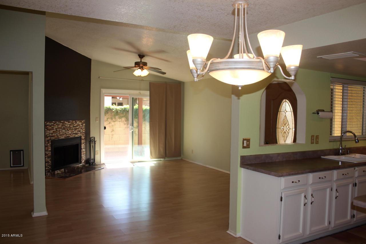 2045 S Don Luis, Mesa, AZ 85202