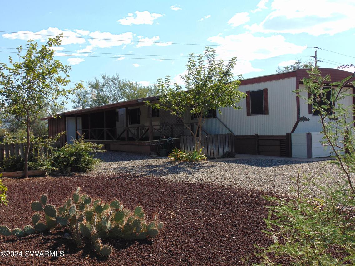 3677 E Vaquero Ln., Cottonwood, AZ 86326