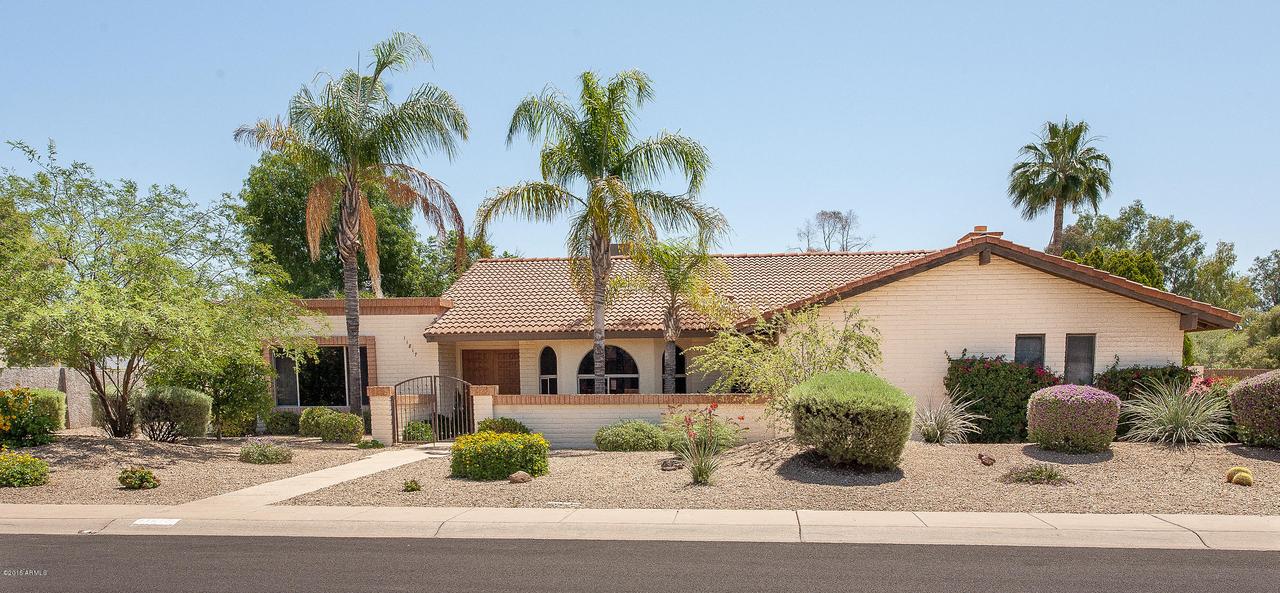 11817 N 55th Pl., Scottsdale, AZ 85254