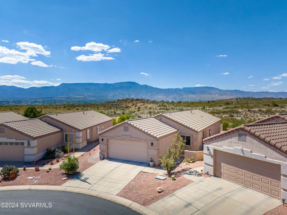 628 S Rainbow Ridge Dr., Cornville, AZ 86325